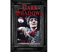 Dark Shadows Collection 15
