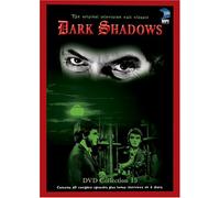 Dark Shadows Collection 15 [Import USA Zone 1]
