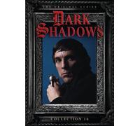 Dark Shadows Collection 16