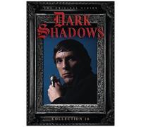 Dark Shadows Collection 16
