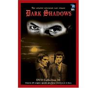 Dark Shadows Collection 16 [Import USA Zone 1]