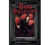 Dark Shadows Collection 17