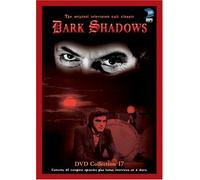 Dark Shadows Collection 17 [Import USA Zone 1]