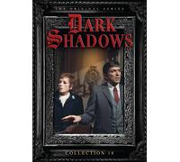 Dark Shadows Collection 18