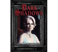 Dark Shadows Collection 20