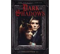 Dark Shadows Collection 21