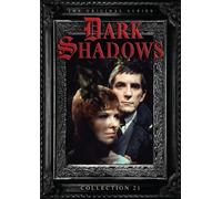 Dark Shadows Collection 21