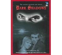 Dark Shadows Collection 21 [Import USA Zone 1]