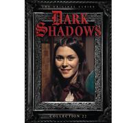 Dark Shadows Collection 22