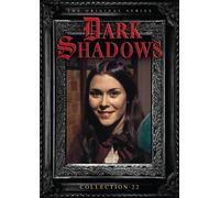 Dark Shadows Collection 22