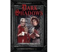 Dark Shadows Collection 23