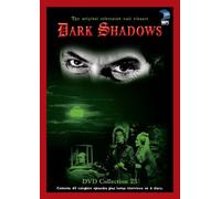 Dark Shadows Collection 23 [Import USA Zone 1]