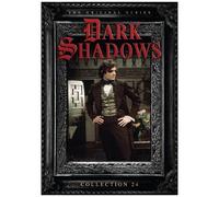 Dark Shadows Collection 24