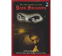 Dark Shadows Collection 24 [Import USA Zone 1]