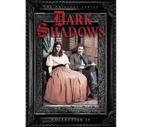 Dark Shadows Collection 25