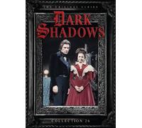 Dark Shadows Collection 26