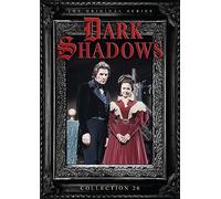 Dark Shadows Collection 26