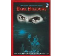 Dark Shadows Collection 26 [Import USA Zone 1]