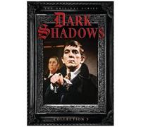 Dark Shadows Collection 3