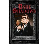 Dark Shadows Collection 3