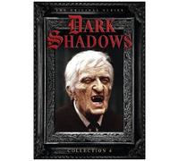 Dark Shadows Collection 4