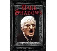 Dark Shadows Collection 4