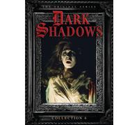 Dark Shadows Collection 6