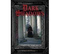 Dark Shadows Collection 7