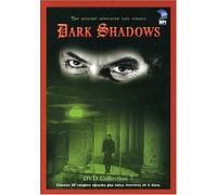 Dark Shadows Collection 7 [Import USA Zone 1]