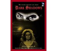 Dark Shadows Collection 8 [Import USA Zone 1]