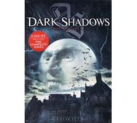Dark Shadows: Complete Series