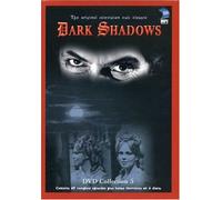 Dark Shadows DVD Collection 5 [Import USA Zone 1]
