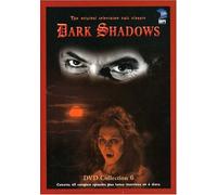 Dark Shadows DVD Collection 6 [Import USA Zone 1]