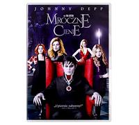 Dark Shadows [DVD] (IMPORT) (Pas de version française)