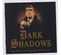 Dark Shadows/Édition Deluxe