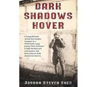Dark Shadows Hover - Jordan Steven Sher - Amsterdam Publishers - Livre en Anglais Jordan Steven SherJordan Steven Sher (Auteur)