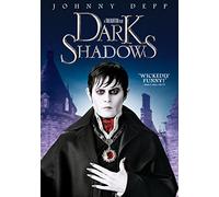 Dark Shadows [Ltd.Edition] [Import allemand]