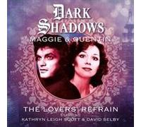 Dark Shadows - Maggie & Quentin: The Lovers' Refrain