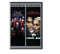 Dark Shadows/Sleepy Hollow