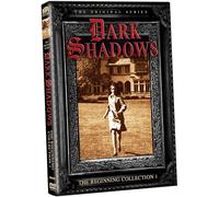Dark Shadows: The Begininng: Collection 1
