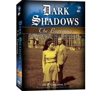 Dark Shadows: The Beginning 2