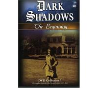 Dark Shadows: The Beginning