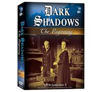 Dark Shadows: The Beginning 3
