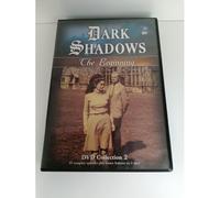 Dark Shadows The Beginning Collection 2 (1966) - Dvd