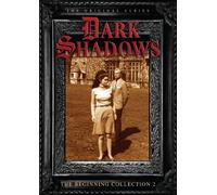 Dark Shadows: The Beginning: Collection 2