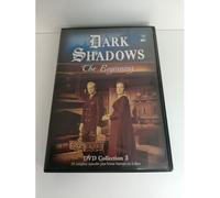 Dark Shadows The Beginning Collection 3 (1966) - Dvd
