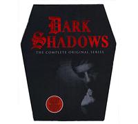 Dark Shadows: The Complete Original Series