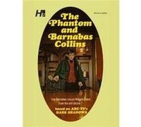 Dark Shadows the Complete Paperback Library Reprint Book 10 by Marylin Ross Marylin Ross (Auteur)