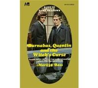 Dark Shadows the Complete Paperback Library Reprint Book 20 by Marilyn Ross Marilyn Ross (Auteur)