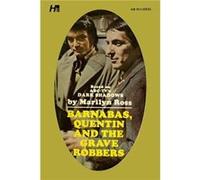 Dark Shadows the Complete Paperback Library Reprint Book 28 by Marilyn Ross Marilyn Ross (Auteur)